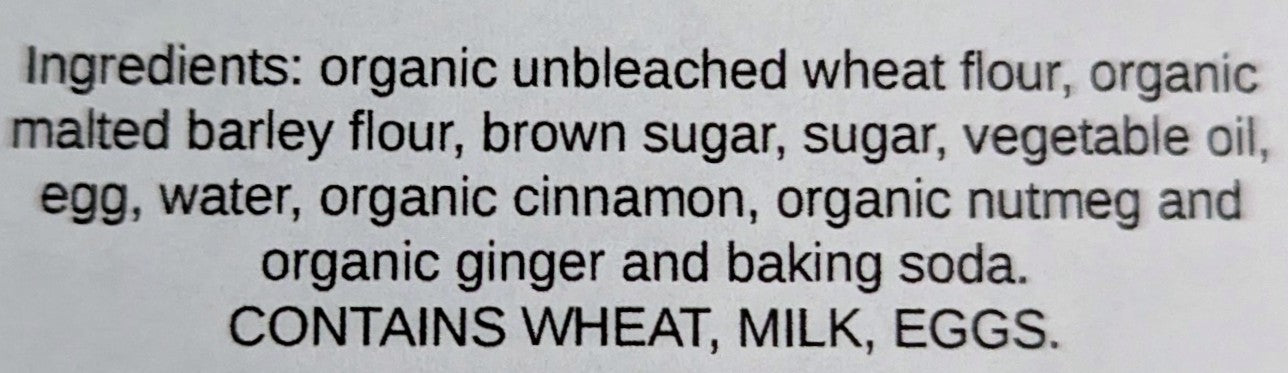 Pumpkin Bread