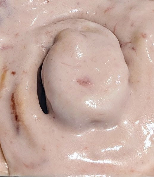 Strawberry Rolls