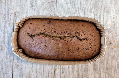 Pumpkin Bread