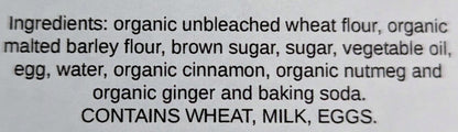 Pumpkin Bread