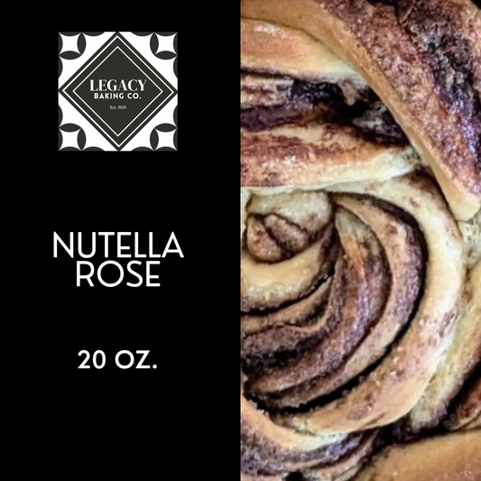 NUTELLA® Rose