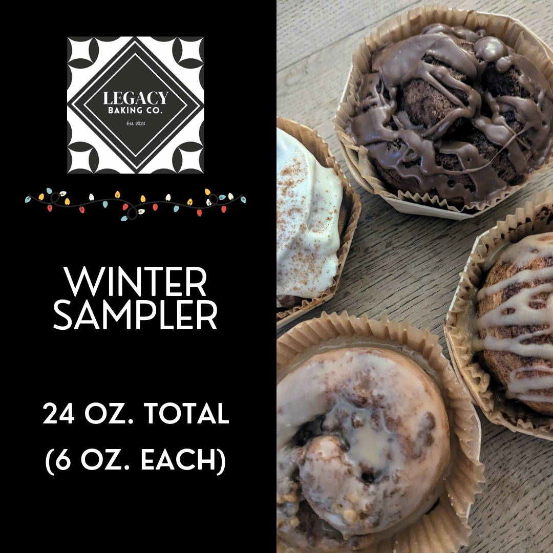 Winter Sampler