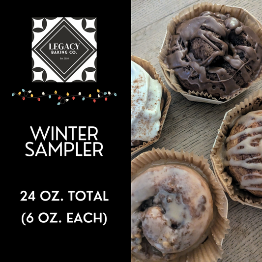 Winter Sampler