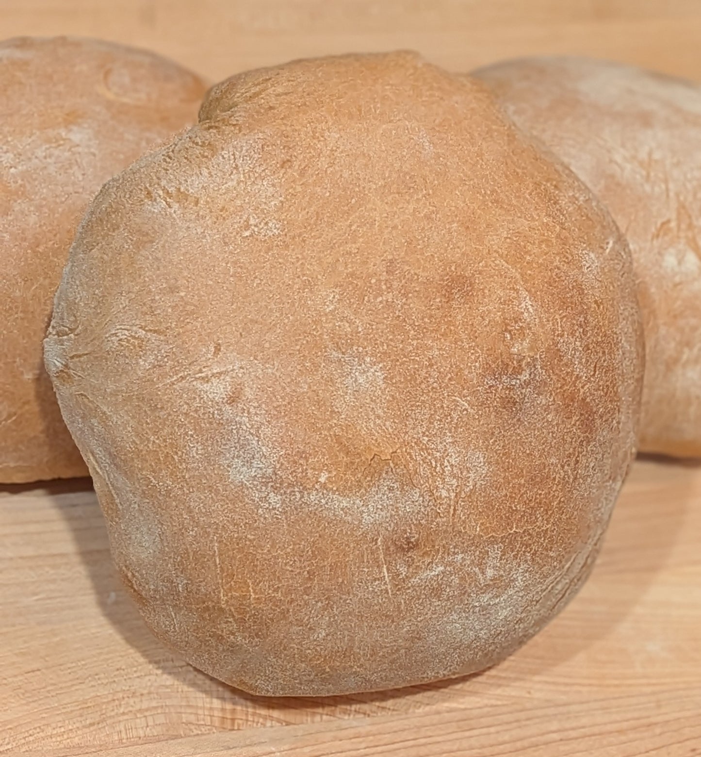 Portuguese Bread