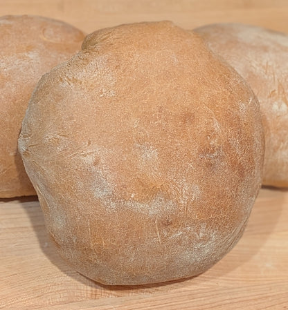 Portuguese Bread