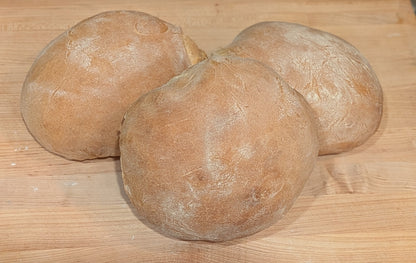 Portuguese Bread