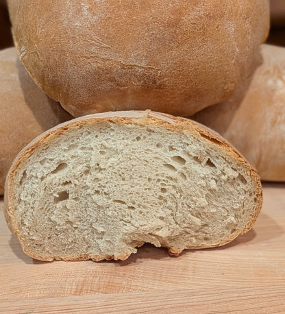 Portuguese Bread